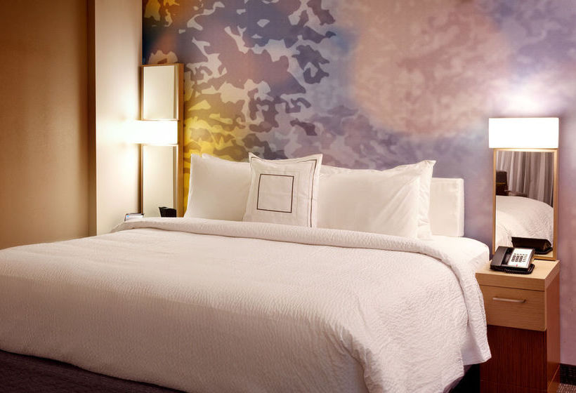 Hotel Marriott Ogden  | Ogden | Utah | Estados Unidos 18