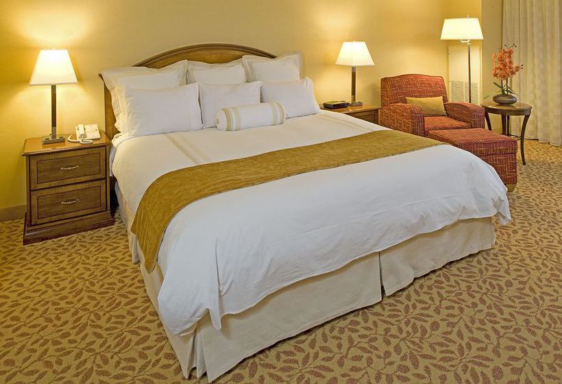 Hotel Marriott Ogden  | Ogden | Utah | Estados Unidos 5