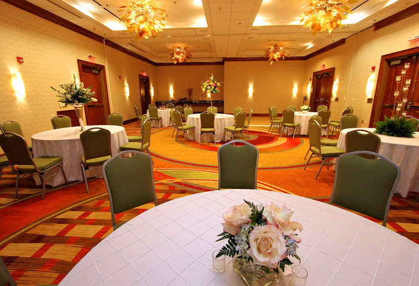 Hotel Holiday Inn Select Memphis East  | Memphis | Tennessee | United States 1