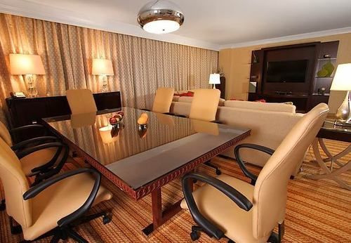 Hotel Holiday Inn Select Memphis East  | Memphis | Tennessee | United States 10