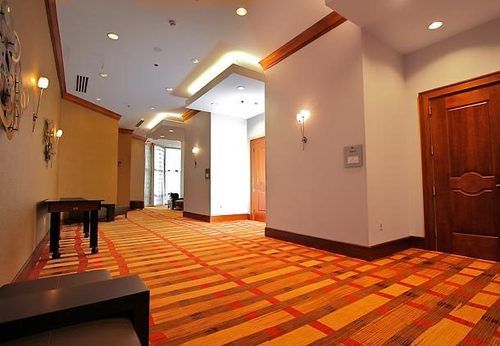 Hotel Holiday Inn Select Memphis East  | Memphis | Tennessee | United States 13