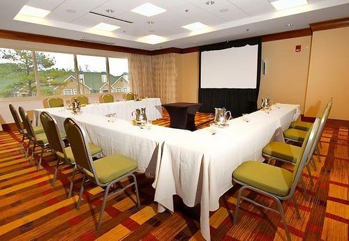 Hotel Holiday Inn Select Memphis East  | Memphis | Tennessee | United States 14