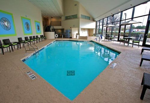 Hotel Holiday Inn Select Memphis East  | Memphis | Tennessee | United States 17