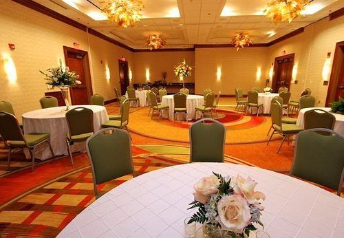 Hotel Holiday Inn Select Memphis East  | Memphis | Tennessee | United States 18