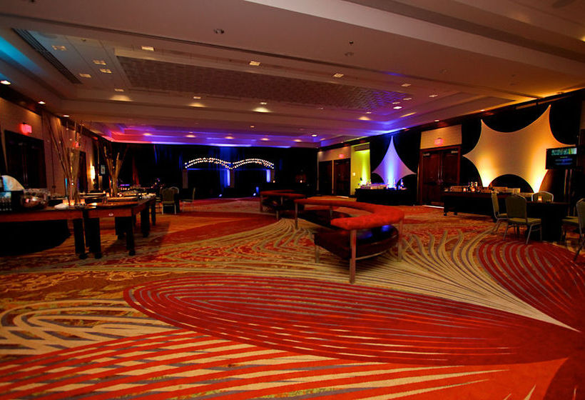 Hotel Holiday Inn Select Memphis East  | Memphis | Tennessee | United States 2