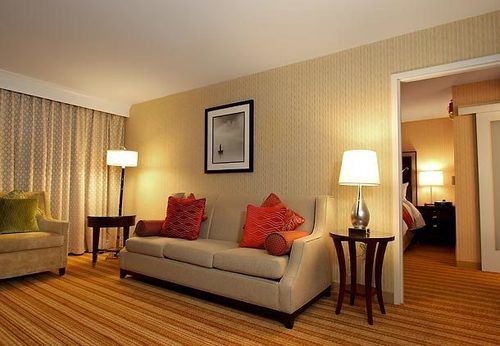 Hotel Holiday Inn Select Memphis East  | Memphis | Tennessee | United States 20