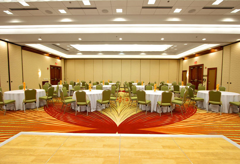 Hotel Holiday Inn Select Memphis East  | Memphis | Tennessee | United States 3