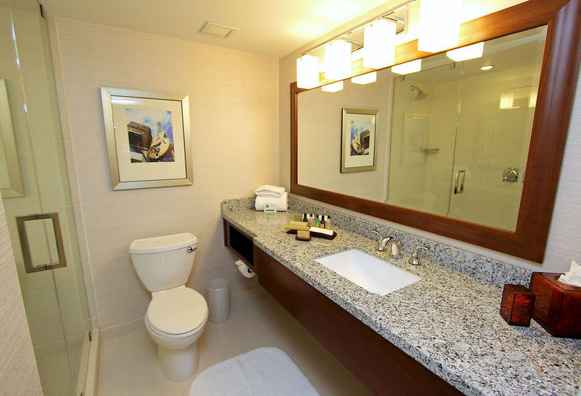 Hotel Holiday Inn Select Memphis East  | Memphis | Tennessee | United States 4