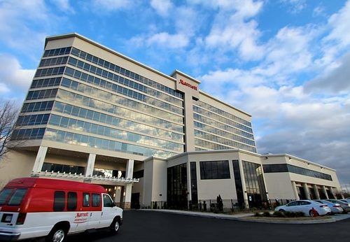 Hotel Holiday Inn Select Memphis East  | Memphis | Tennessee | United States 5