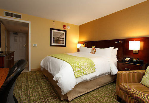 Hotel Holiday Inn Select Memphis East  | Memphis | Tennessee | United States 6