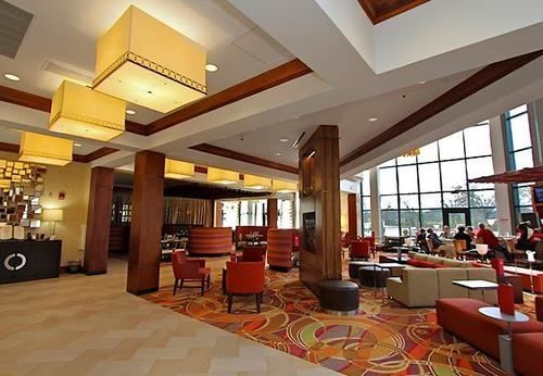 Hotel Holiday Inn Select Memphis East  | Memphis | Tennessee | United States 7