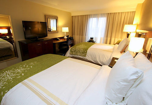 Hotel Holiday Inn Select Memphis East  | Memphis | Tennessee | United States 9