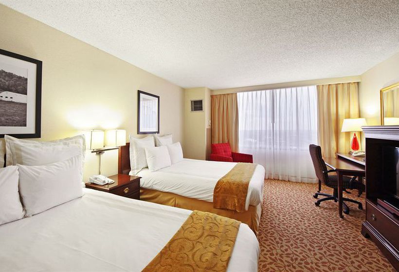 Oklahoma City Marriott Hotel  | Oklahoma City | Oklahoma | United States