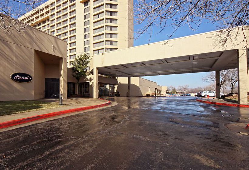 Oklahoma City Marriott Hotel  | Oklahoma City | Oklahoma | United States 1