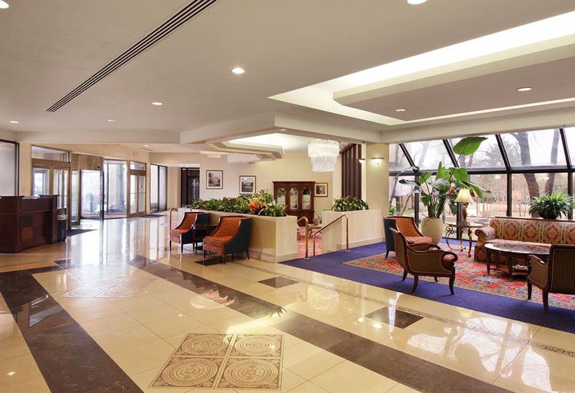 Oklahoma City Marriott Hotel  | Oklahoma City | Oklahoma | United States 10