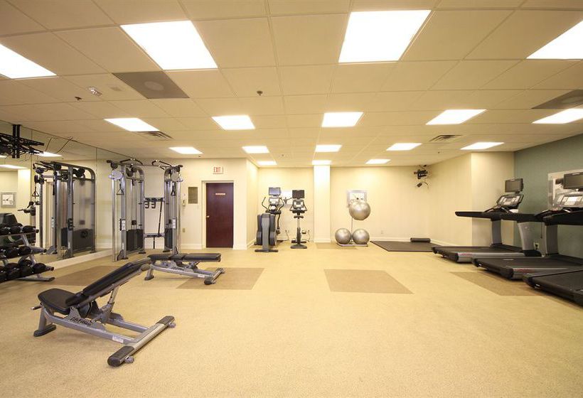 Oklahoma City Marriott Hotel  | Oklahoma City | Oklahoma | United States 11