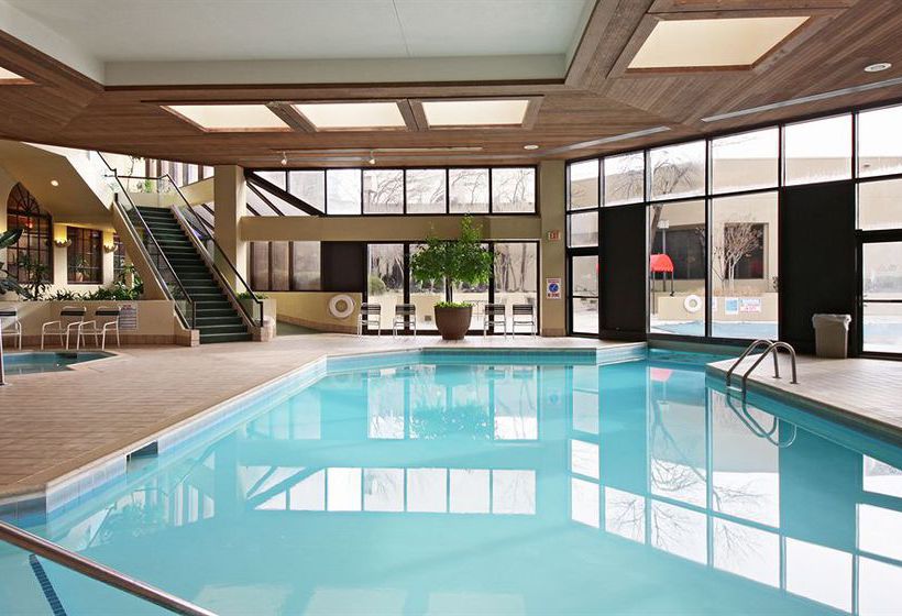 Oklahoma City Marriott Hotel  | Oklahoma City | Oklahoma | United States 12