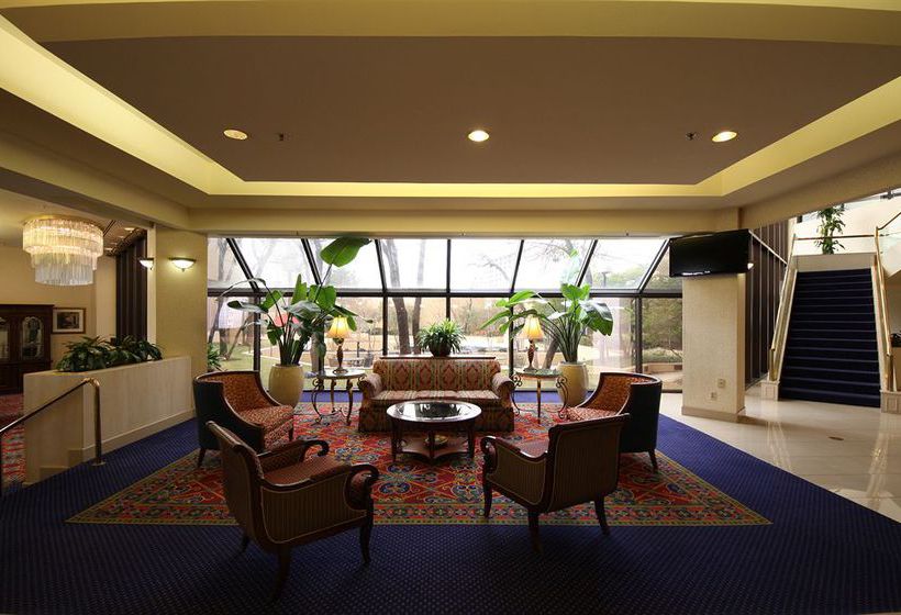 Oklahoma City Marriott Hotel  | Oklahoma City | Oklahoma | United States 13