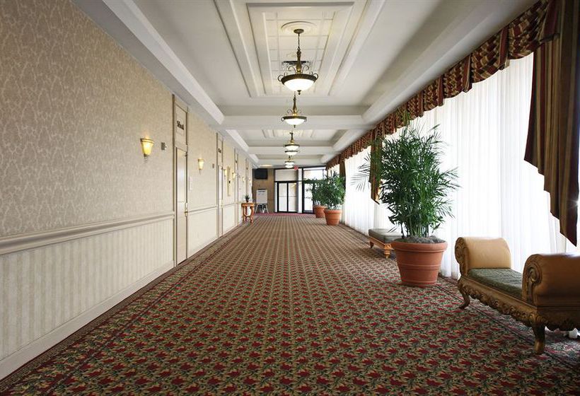 Oklahoma City Marriott Hotel  | Oklahoma City | Oklahoma | United States 14