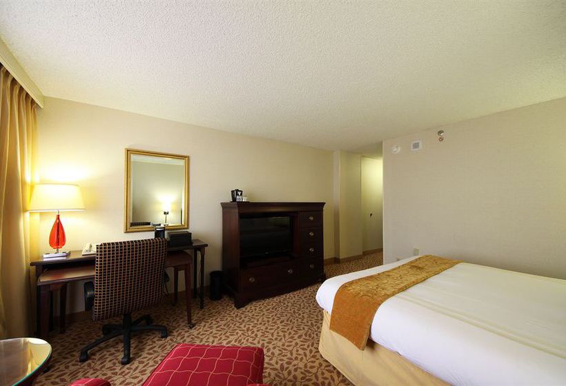 Oklahoma City Marriott Hotel  | Oklahoma City | Oklahoma | United States 15