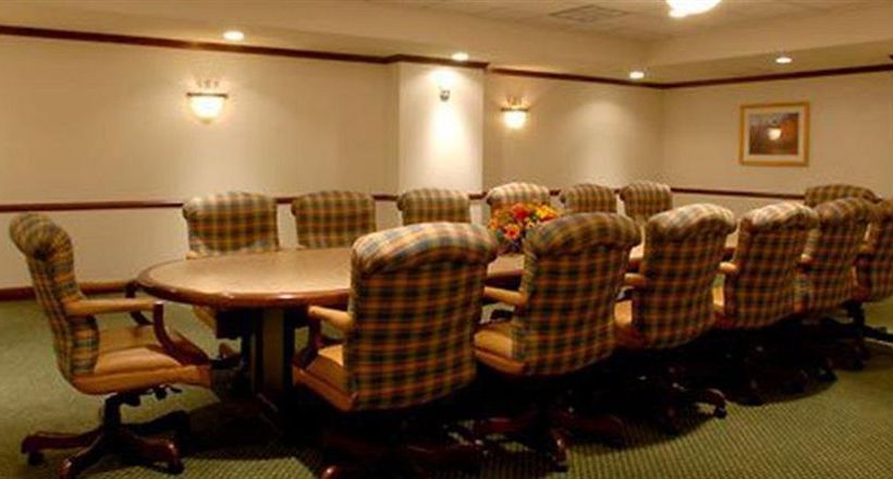 Oklahoma City Marriott Hotel  | Oklahoma City | Oklahoma | United States 17