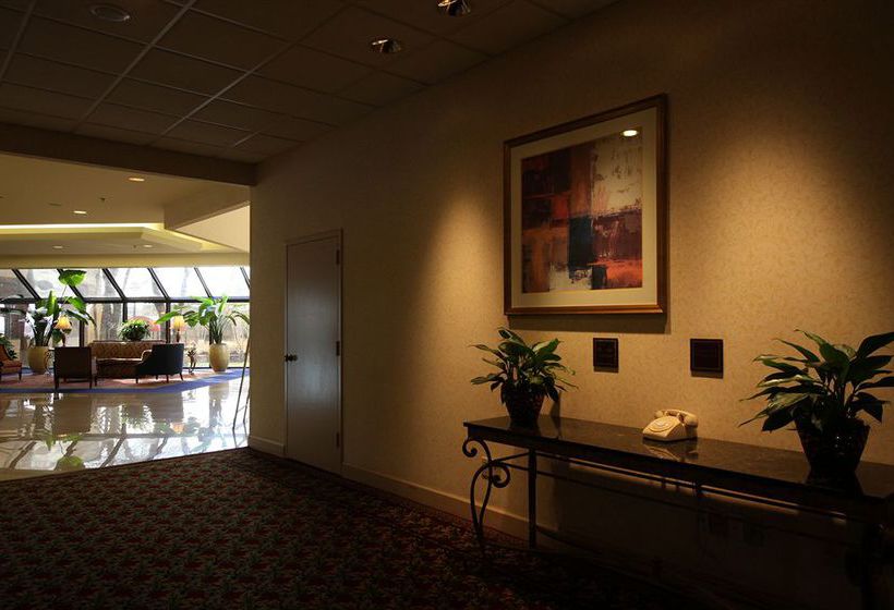 Oklahoma City Marriott Hotel  | Oklahoma City | Oklahoma | United States 18