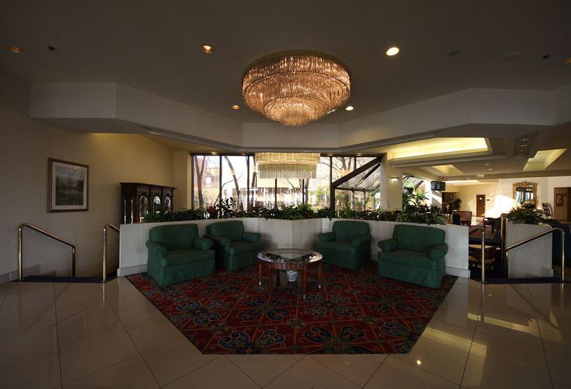 Oklahoma City Marriott Hotel  | Oklahoma City | Oklahoma | United States 19
