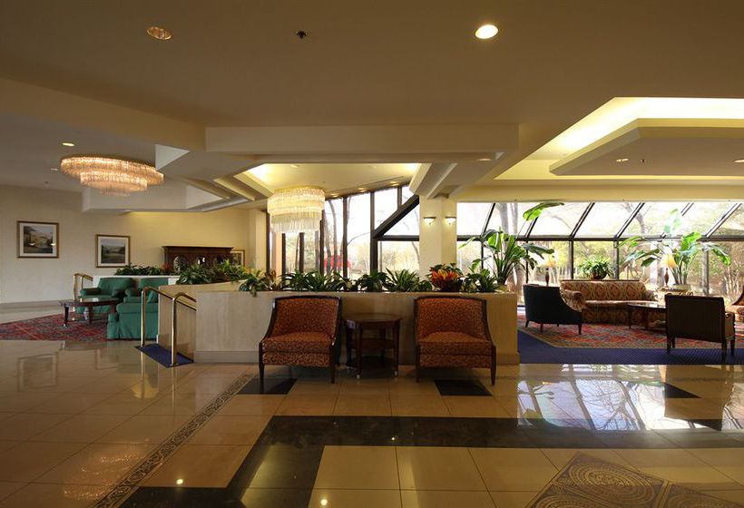 Oklahoma City Marriott Hotel  | Oklahoma City | Oklahoma | United States 2