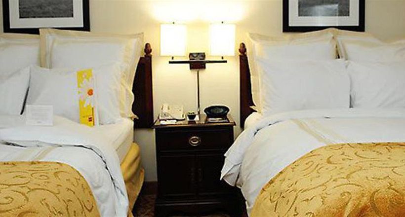 Oklahoma City Marriott Hotel  | Oklahoma City | Oklahoma | United States 20