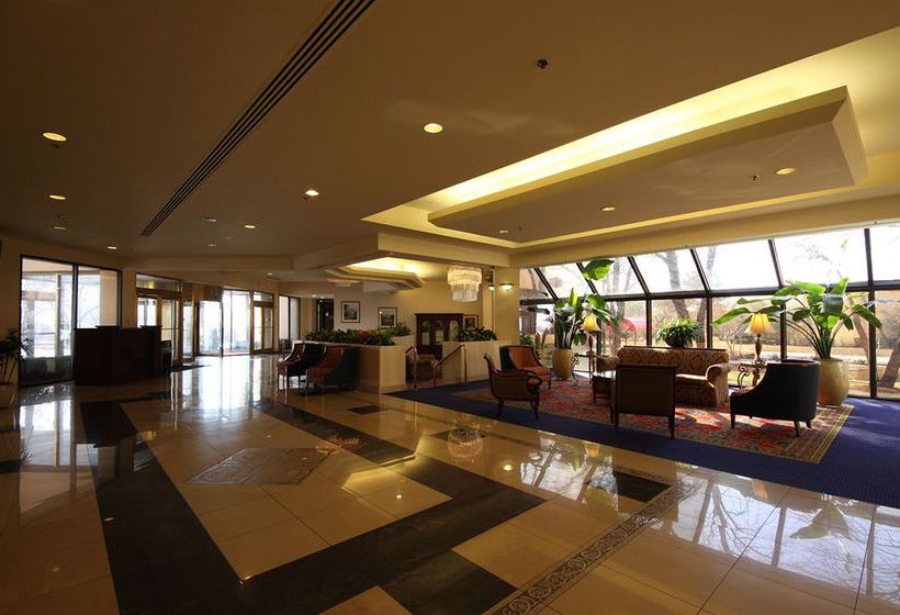 Oklahoma City Marriott Hotel  | Oklahoma City | Oklahoma | United States 3