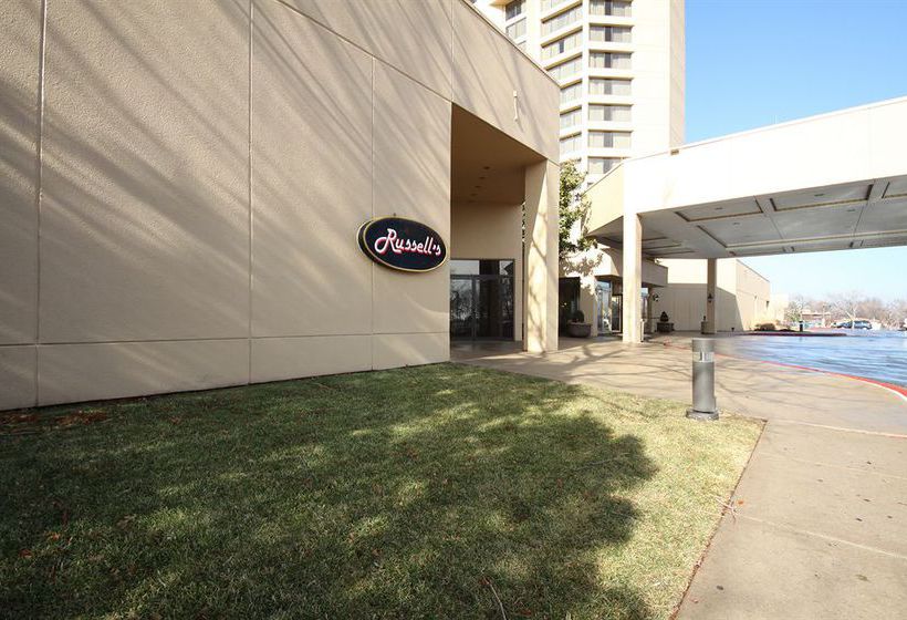 Oklahoma City Marriott Hotel  | Oklahoma City | Oklahoma | United States 4