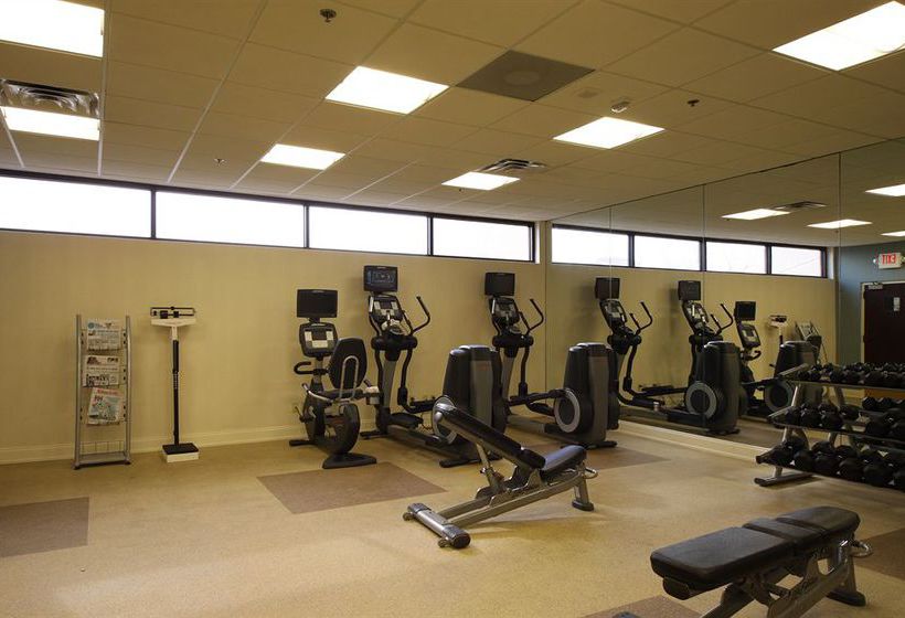 Oklahoma City Marriott Hotel  | Oklahoma City | Oklahoma | United States 5