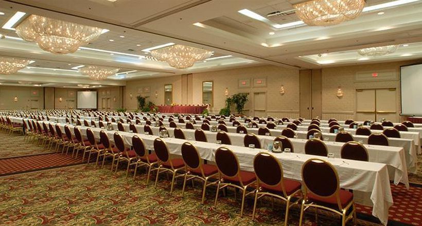 Oklahoma City Marriott Hotel  | Oklahoma City | Oklahoma | United States 6