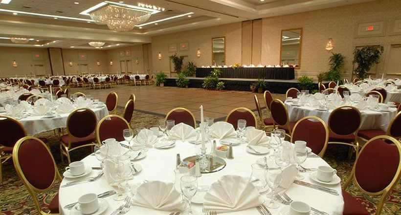 Oklahoma City Marriott Hotel  | Oklahoma City | Oklahoma | United States 7