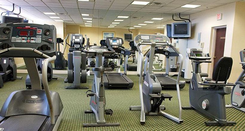 Oklahoma City Marriott Hotel  | Oklahoma City | Oklahoma | United States 8