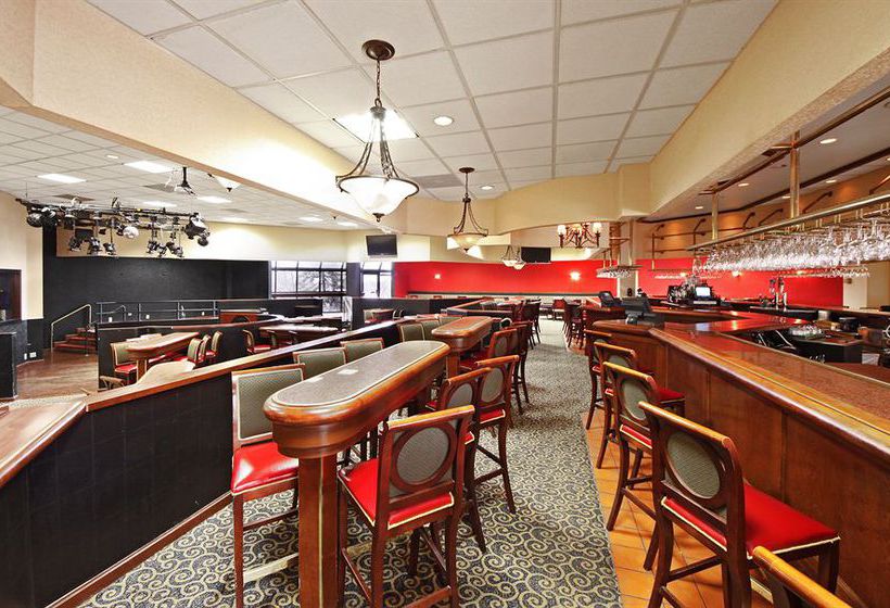 Oklahoma City Marriott Hotel  | Oklahoma City | Oklahoma | United States 9