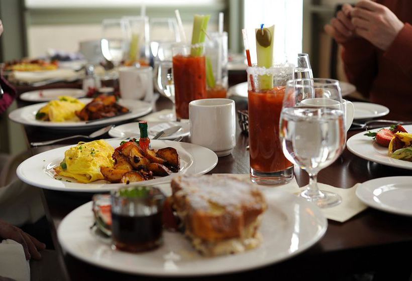 Hotel Old Lyme Inn  | Old Lyme | Connecticut | Hotel negli Stati Uniti 1