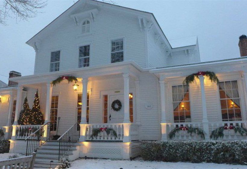 Hotel Old Lyme Inn  | Old Lyme | Connecticut | Hotel negli Stati Uniti 2