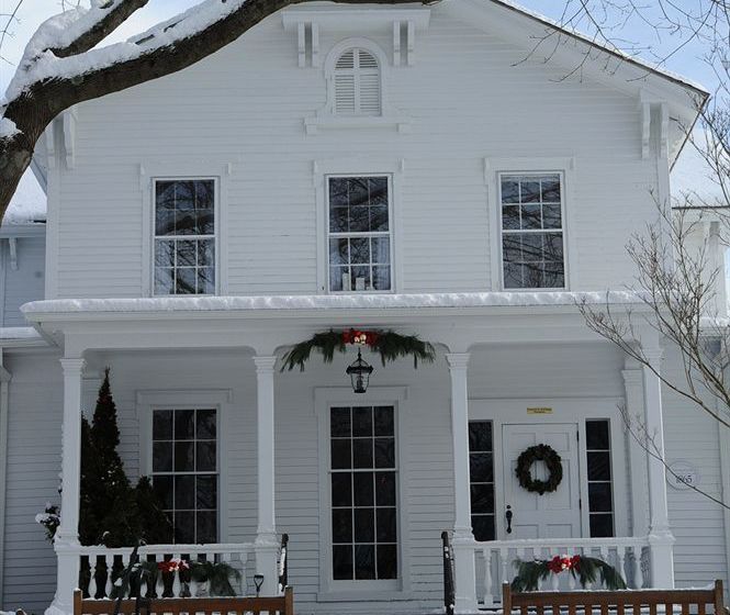 Hotel Old Lyme Inn  | Old Lyme | Connecticut | Hotel negli Stati Uniti 3