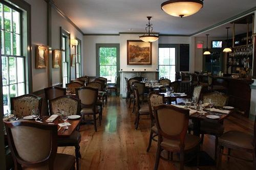 Hotel Old Lyme Inn  | Old Lyme | Connecticut | Hotel negli Stati Uniti 4