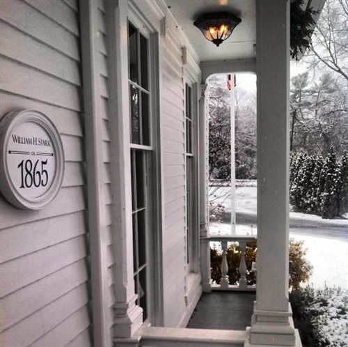 Hotel Old Lyme Inn  | Old Lyme | Connecticut | Hotel negli Stati Uniti 5