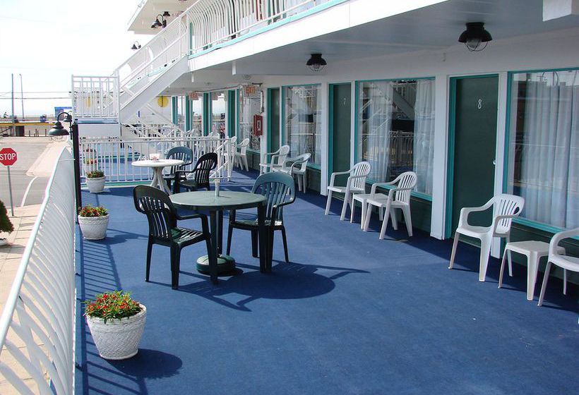 Dawn & Nova Motels  | Wildwood | New Jersey | United States 2