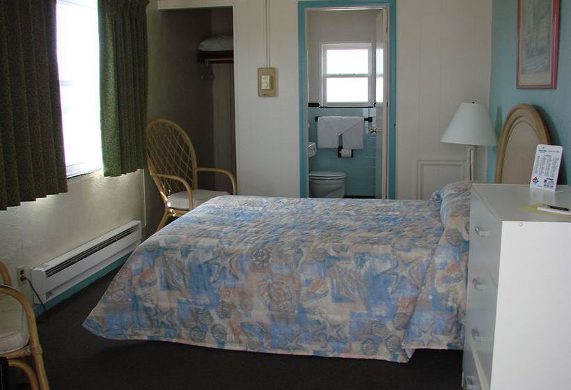 Dawn & Nova Motels  | Wildwood | New Jersey | United States 3