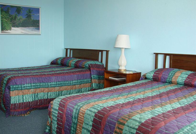 Dawn & Nova Motels  | Wildwood | New Jersey | United States 4