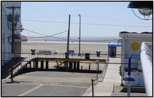 Dawn & Nova Motels  | Wildwood | New Jersey | United States 5