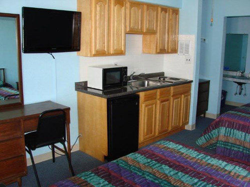 Dawn & Nova Motels  | Wildwood | New Jersey | United States 6