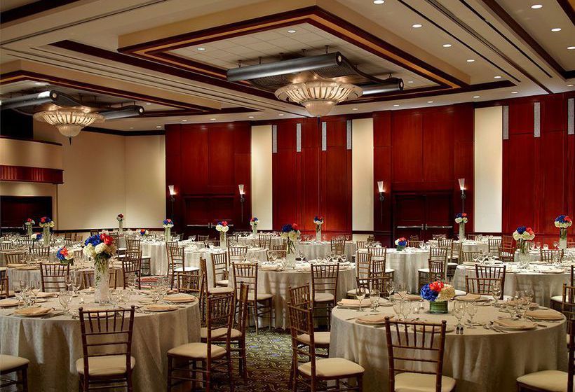 Omni Hotel at CNN Center  | Atlanta | Georgia | United States 1