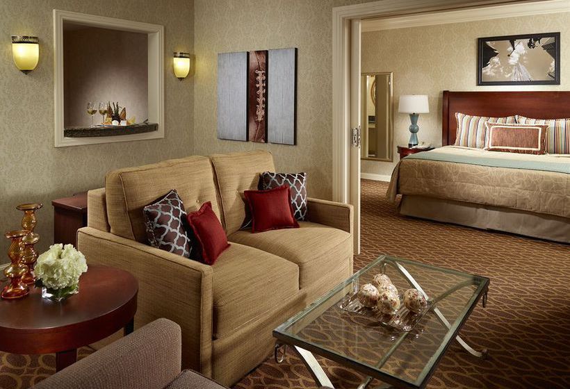 Omni Hotel at CNN Center  | Atlanta | Georgia | United States 11