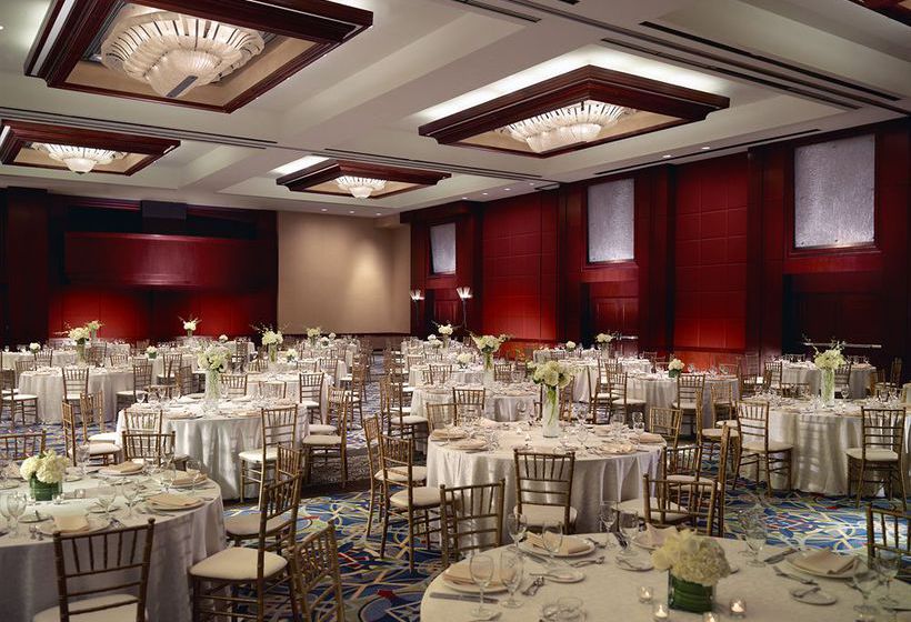 Omni Hotel at CNN Center  | Atlanta | Georgia | United States 14