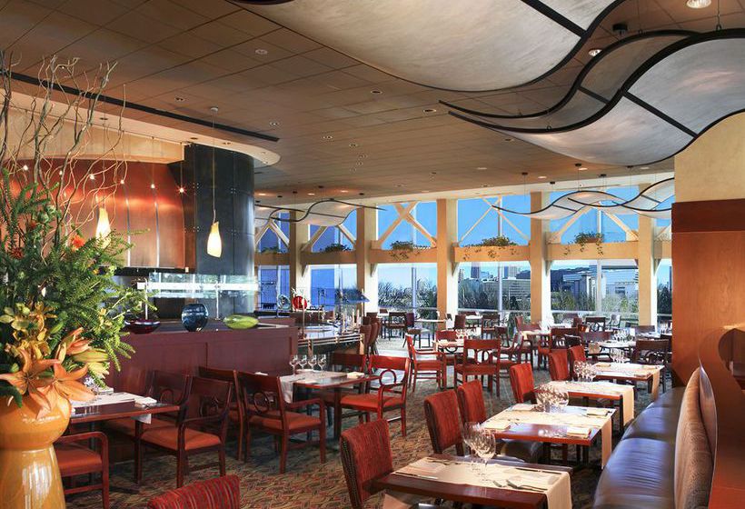 Omni Hotel at CNN Center  | Atlanta | Georgia | United States 15